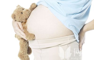 养生保健:孕妇应注意妊娠期肺结核病