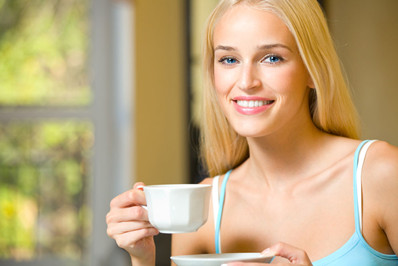 预防子宫癌发生机率多喝些绿茶