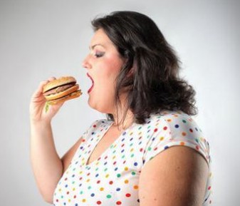研究称：肥胖症患者易导致脂肪肝