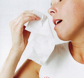 如何预防过敏性鼻炎？