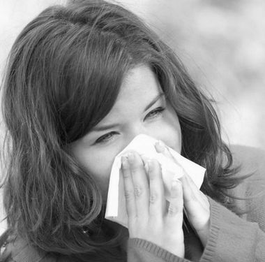 鼻炎当感冒，预防治疗鼻炎的几个误区