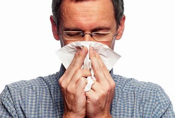 过敏性鼻炎与感冒的区别