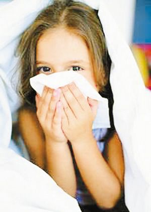 强力推荐：保持周围清闲的窘境环境有助于预防鼻炎