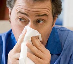 鼻炎治疗方法大公开，让你不再做瓮中之鳖