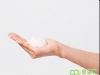 用手搓出洗面奶泡沫的方法是什么