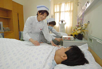 免疫抗复发疗法标本兼治使我得到康复