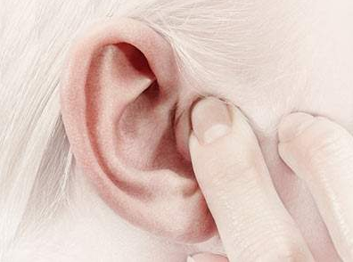 防治中耳炎时的一些误区