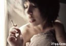 恐！女性“烟民”更易得膀胱癌